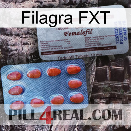 Filagra FXT 36